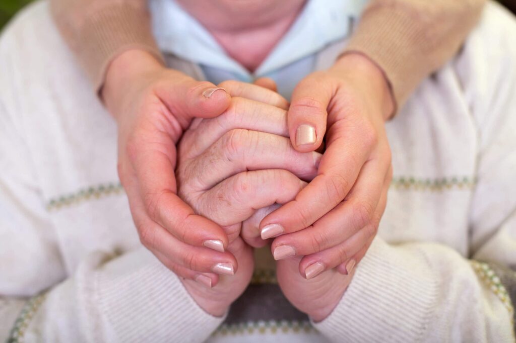 Five facts you need to know about dementia | Aspire UK