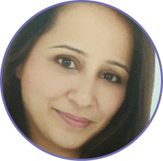 Jaspreet Anand - Aspire UK home care