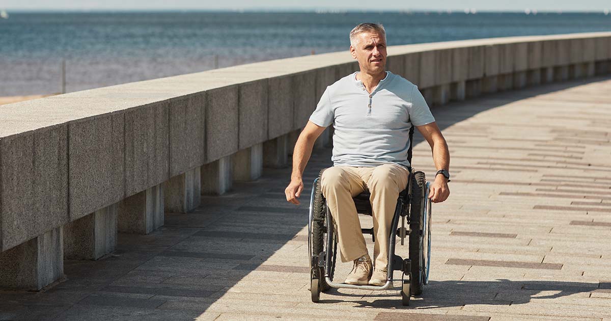 spinal cord injury treatment