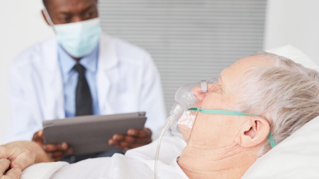 Understanding soma care & oxygen therapy at home Aspire UK