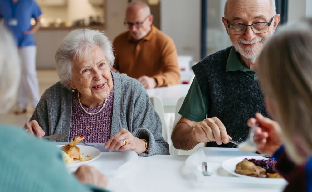 Community and Social care support leicester