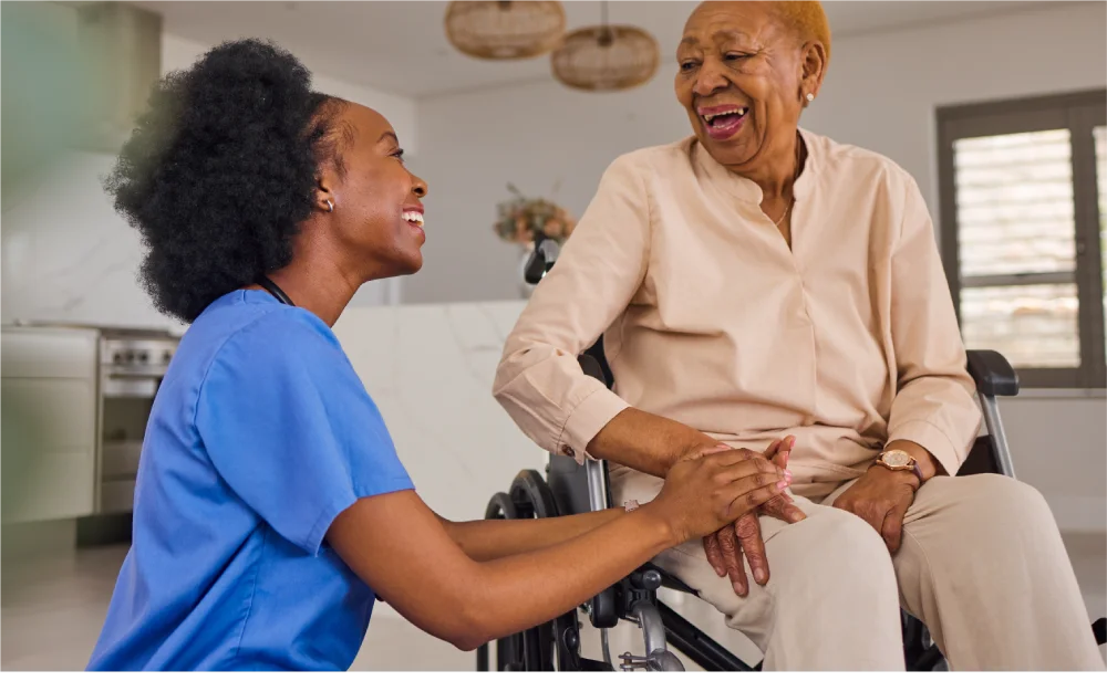 overnight care leicester