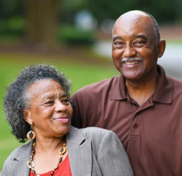 Old Married Couple - Complex Care at home