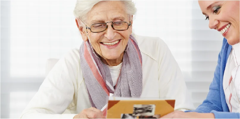 overnight care for elderly