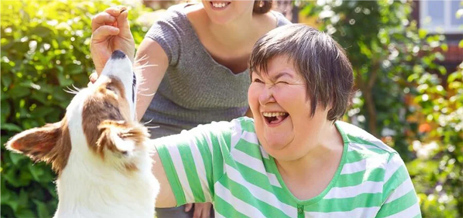 Person-centred autism support services