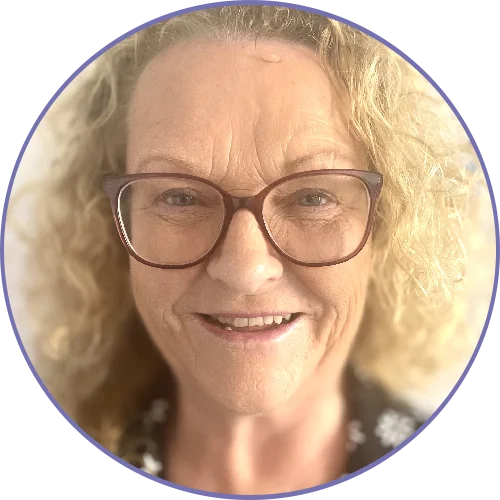 patricia branson - Aspire Home Care Team